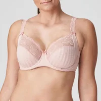 Prima Donna – Madison – BH Beugel – 0162120 – Powder Rose