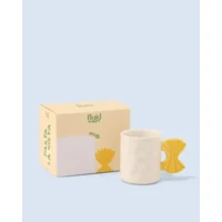 Fluid Market Mok Beker Tas Pasta