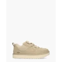 Ugg Lo Lowmel Mustard Seed Herensneakers