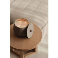 Fumaci Sole Greige small indoor