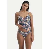 Cyell Botanic tankini met bloemenprint