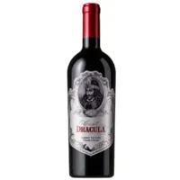 Conte Dracula - Cabernet Sauvignon & Feteasca Neagra