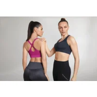 Anita Active Sportbh: EasyMove Zip, ideaal voor yoga ( ANI.563 / ANI.564 )