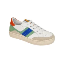 Banaline Sneaker 24122516 Wit/Cobalt
