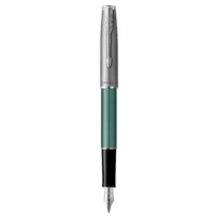 Parker SONNET Sandblasted CT groen vulpen