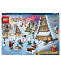 LEGO® 76418 Harry Potter™ adventkalender 2023