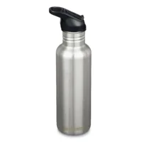 Drinkfles  flip/sportdop Klean Kanteen