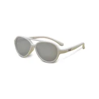 Real Shades Kinderzonnebril Sky White