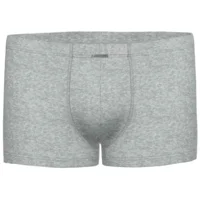 Ammann heren boxershort: Grijs, Retro short ( AMM.576)