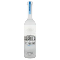 BELVEDERE VODKA 70CL/40%