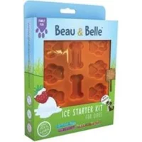 Beau & Belle - Family Fun - Ice Starter Kit (ijsmix 65 g en ijsvorm)