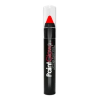 Schmink - UV stick - Rood