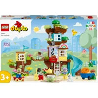 LEGO® 10993 DUPLO® 3in1 Boomhut