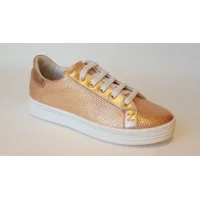 Zecchino d'Oro Sneaker F09-3906 Rosé