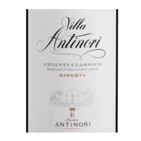 Villa Antinori Chianti Classico Riserva