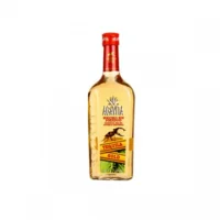 Agavita Tequila Gold