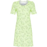 Ringella – Bloomy – Nachtkleed – 6251003 – Lime