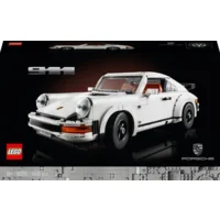 LEGO Creator Expert - Porsche 911 - 10295