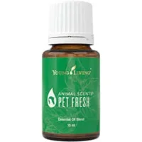 PAWSITIVE THINGS - Animal Scents - Pet Fresh 15 ml