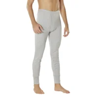Stern ( Dulcia ) Thermisch onderbroek Heren: Grijs ( DUL.28 )