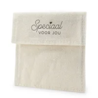Cadeauzakje - Speciaal voor jou - Hartje