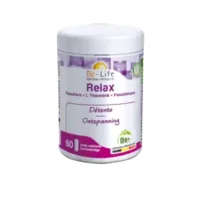 Be-Life Relax