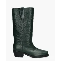 Kirruna Moreno 30 Groen Damesboots