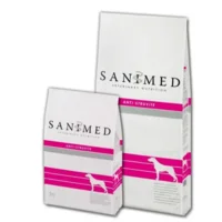 Sanimed Anti-Struvite Hondenbrokken