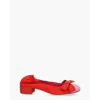 Le Babe 3337 Rood Damesloafers