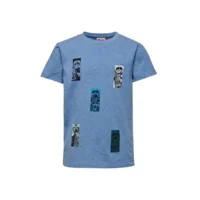 Legowear Jongens T-Shirt Tiger 105 - Ninjago