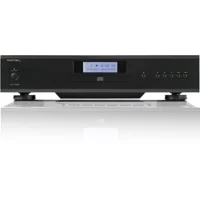 Rotel CD11MkII Black