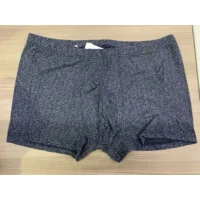 Ammann Herenboxershort: Retro short, Tot 4XL ( AMM.422 )