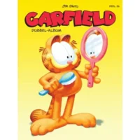 Garfield - Deel 36 - Dubbel Album