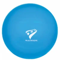 Rucanor Fitness Gym Ball 55 Light Blue