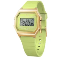 ICE WATCH ICE digit retro - daiquiri green 022059