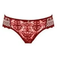 Empreinte slip cassiopee in kleur Fusion 03151