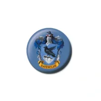 Badge Ravenclaw Crest