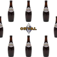 Orval Pretpakket – Proef de wilde gisten! 🍻⏳