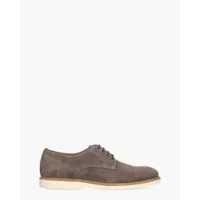 Daniel Kenneth Zackery Taupe Heren Veterschoenen
