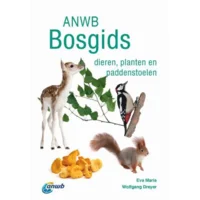 ANWB Bosgids