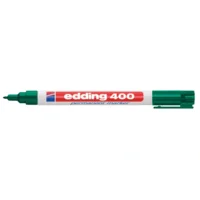 Stift - Permanent marker - 400 - Groen