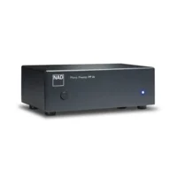 NAD PP 2E