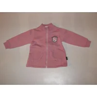 Roze gilet girandola 80