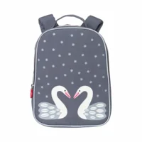 Franck Fischer herta grey swan backpack FF-1701-2041