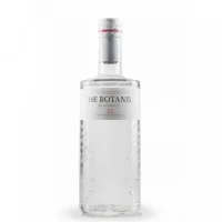 The Botanist Islay Dry gin