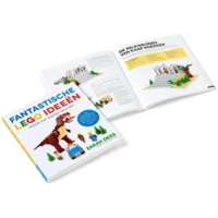Boek Fantastische LEGO® ideeën
