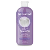 Natuurtint Silver shampoo + Silver CC cream