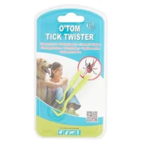 O'tom Tekenpen Twister 2 st