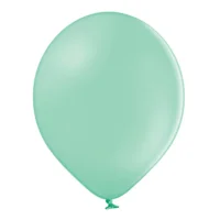 Ballonnen - Licht groen - 30cm - 100st.