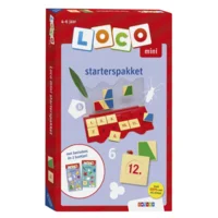 Mini - Pakket - Starterspakket